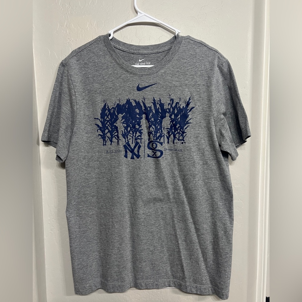 Field of Dreams Nike tshirt 2021